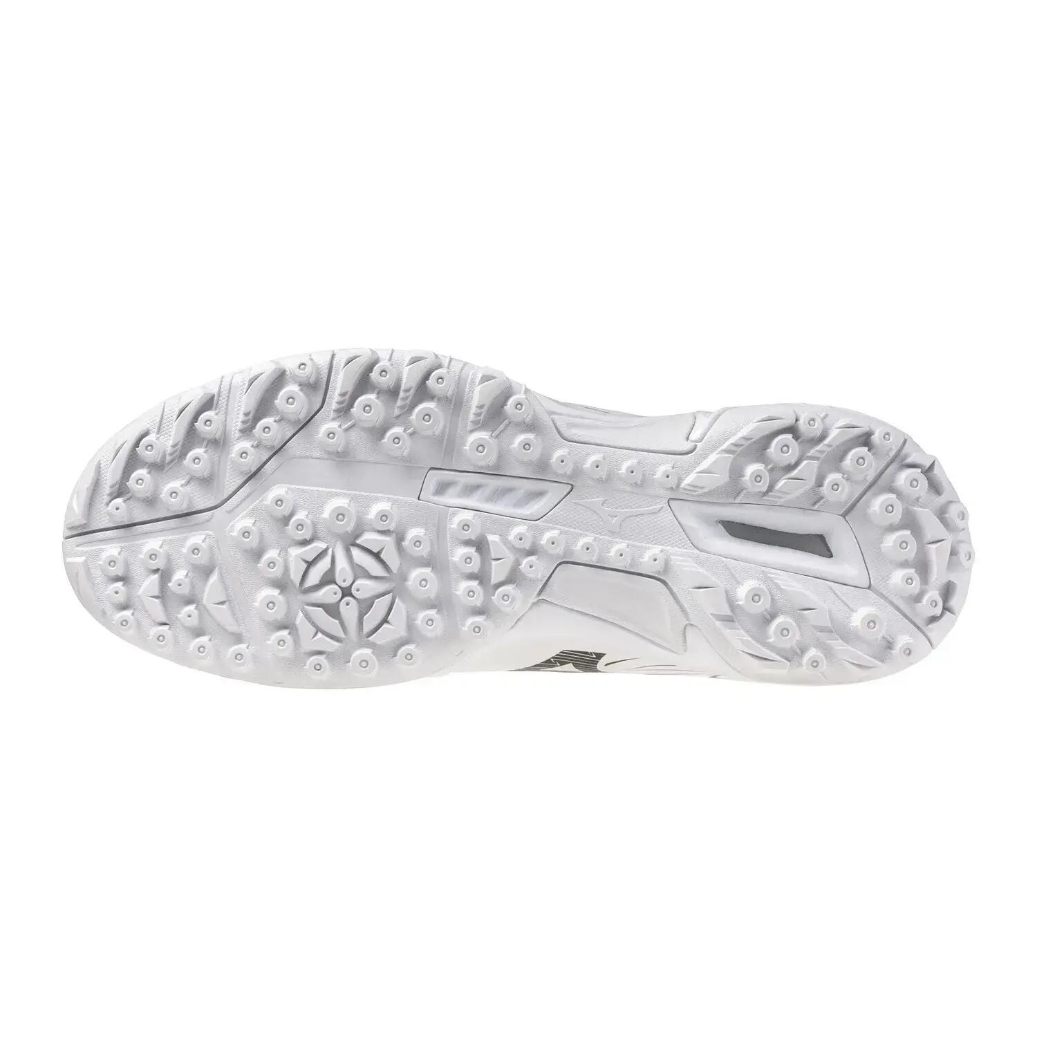 Hockeyschoenen Mizuno Wave LYNX 3 2/6