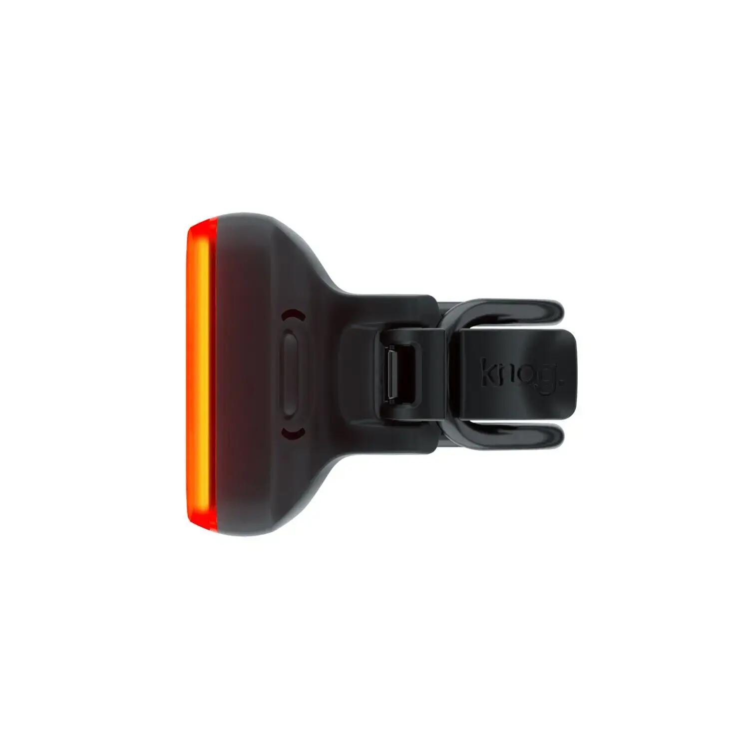 Achterlamp fiets Knog Blinder - Peace 2/7