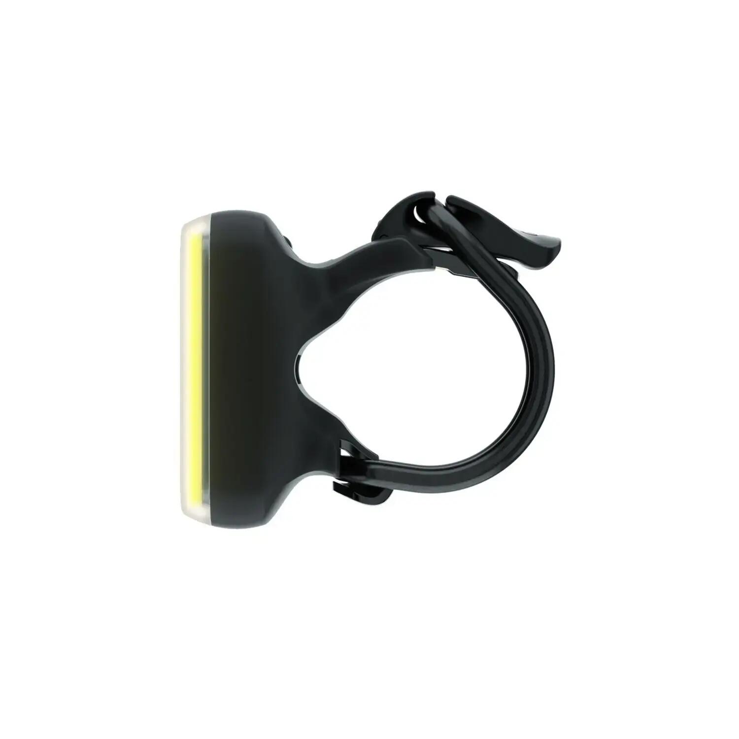 Voorlamp fiets Knog Blinder Front - Peace 3/7