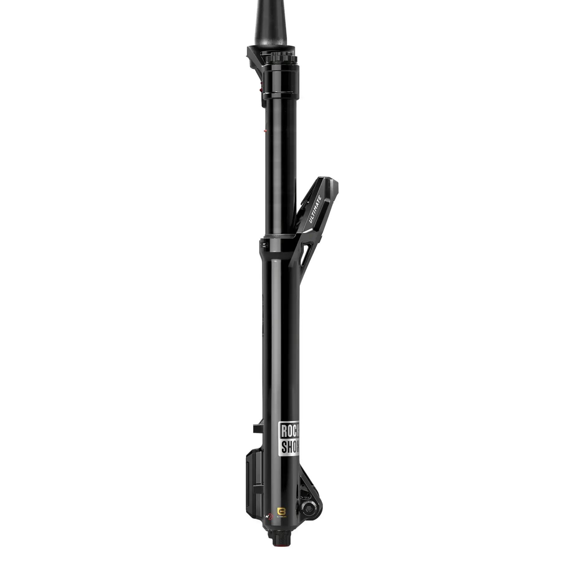 Fourche Rockshox Lyrik Ultimate Charger 3.2 RC2 170 mm 4/6