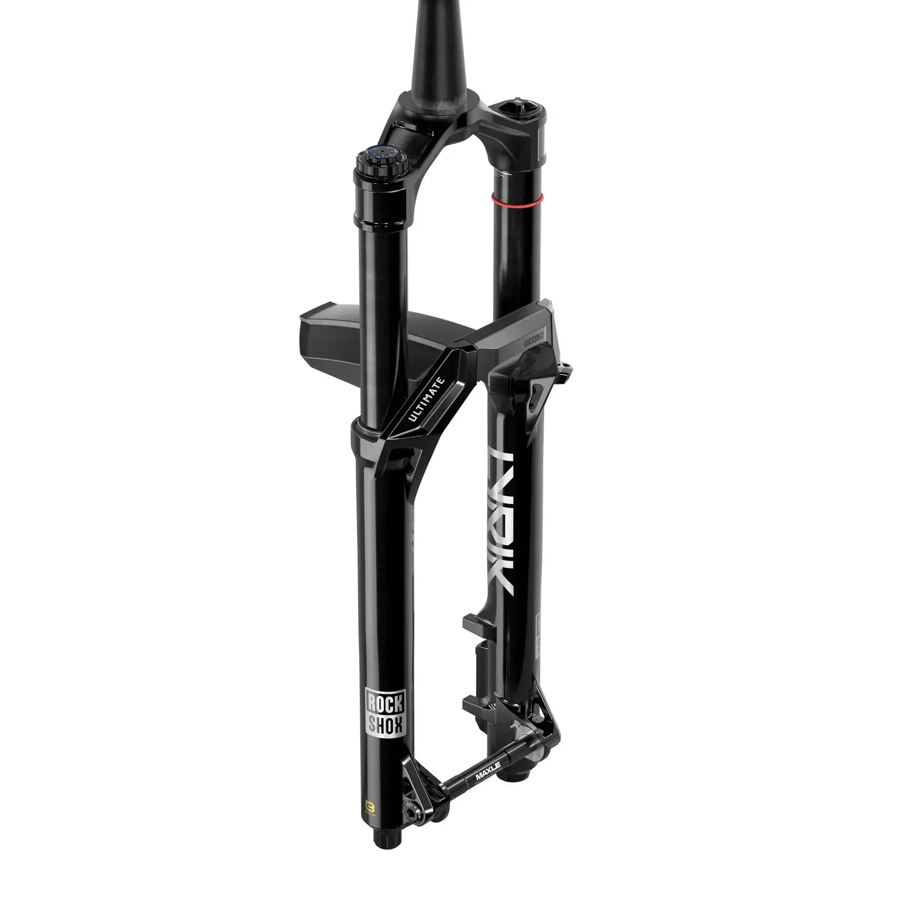 Fourche Rockshox Lyrik Ultimate Charger 3.2 RC2 170 mm 3/6