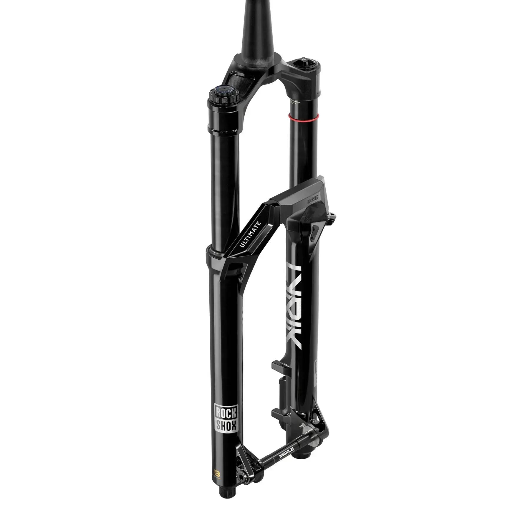 Fourche Rockshox Lyrik Ultimate Charger 3.2 RC2 170 mm 2/6