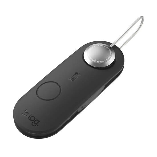 Antivol alarme Knog Scout Travel - Apple