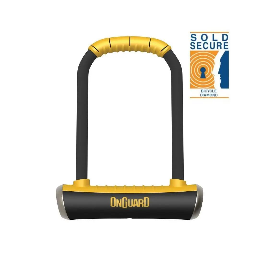 ONGUARD picture