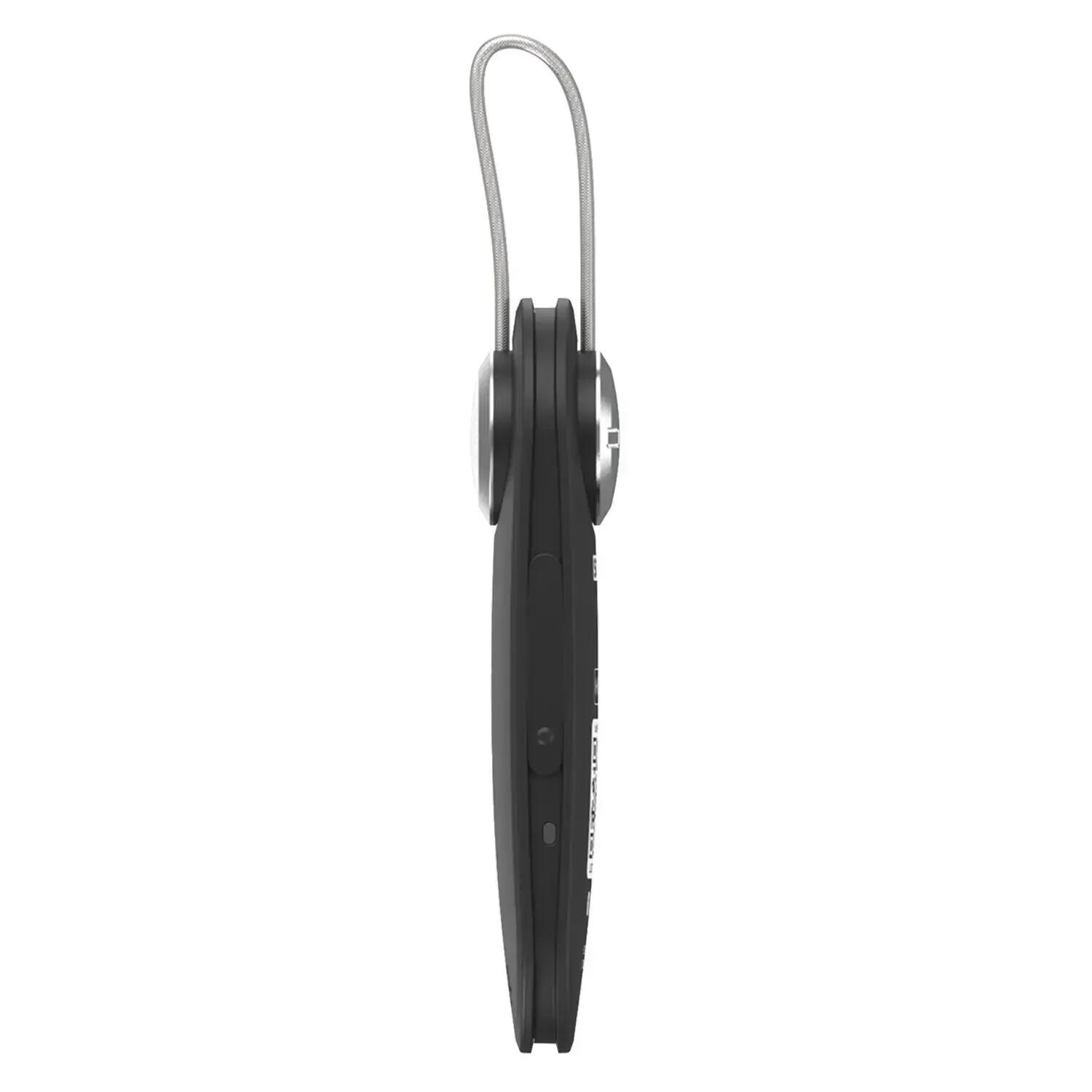 Antivol alarme Knog Scout Travel - Apple 3/7