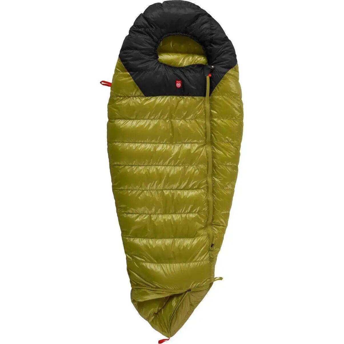 Sac de couchage Pajak Quest Bear 3/3