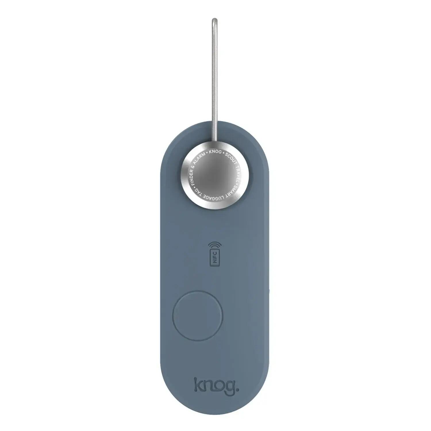 Anti diefstal alarm Knog Scout Travel - Apple 2/7