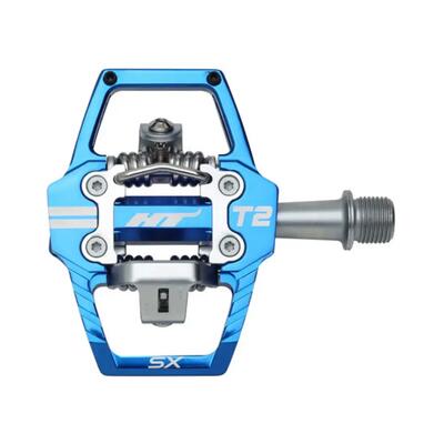 Pedalen ht components t2-sx
