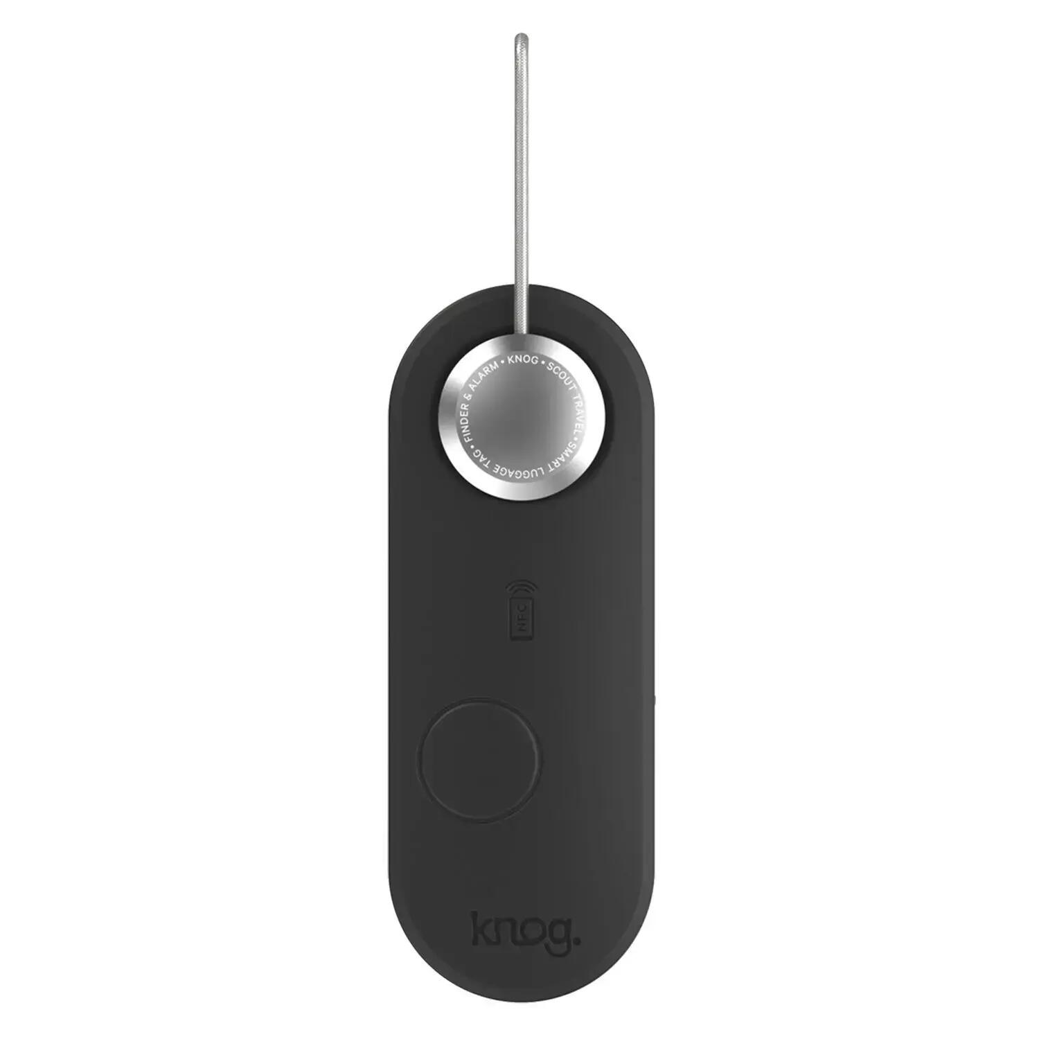 Antivol alarme Knog Scout Travel - Apple 2/7