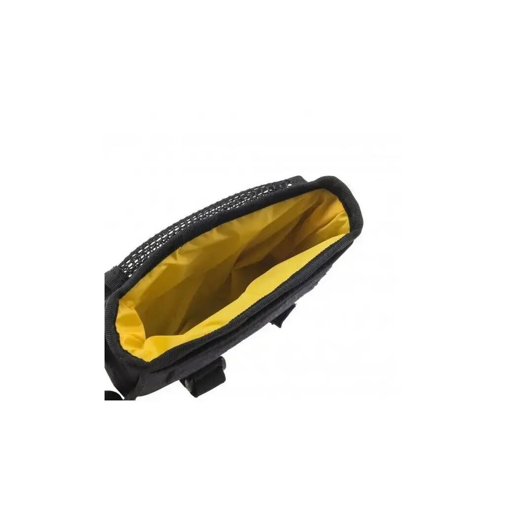 TOPEAK Wasserdichte Top Tube Taschenabdeckung 5/7