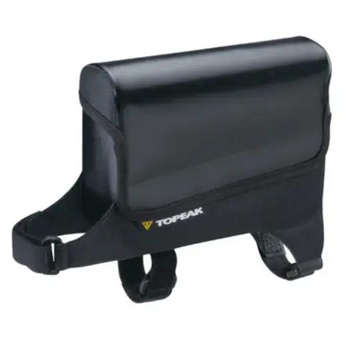 TOPEAK Sacoche TT / Tri DRYBAG Noir 4/7