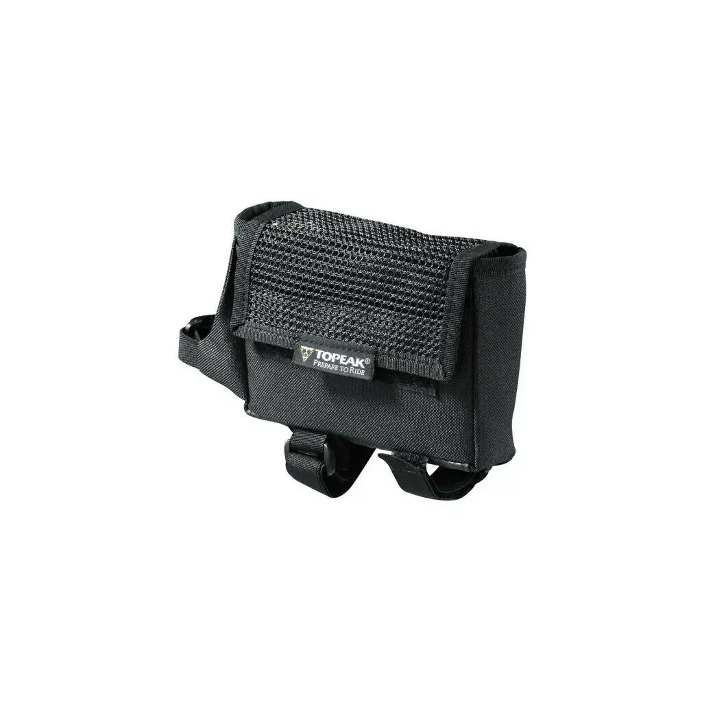 TOPEAK Wasserdichte Top Tube Taschenabdeckung 2/7
