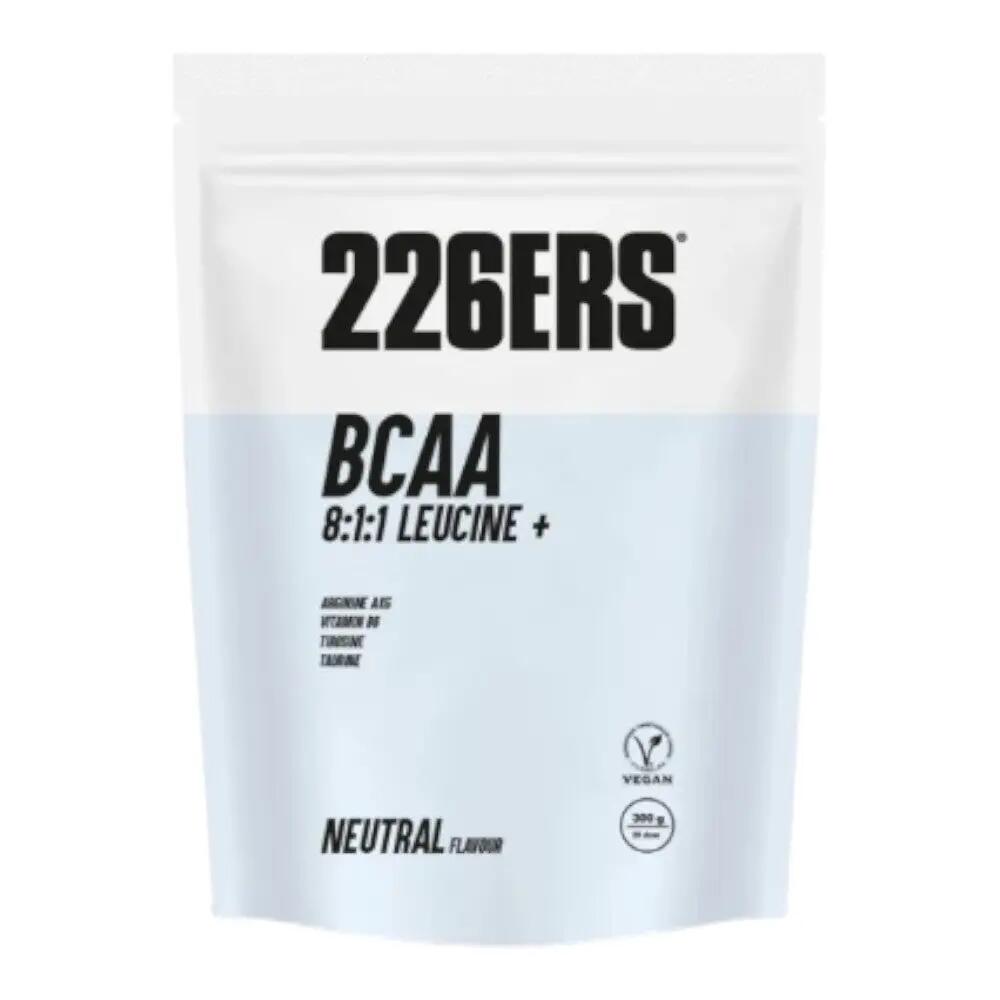 BCAA 8:1:1 300g NEUTRAL 4/6