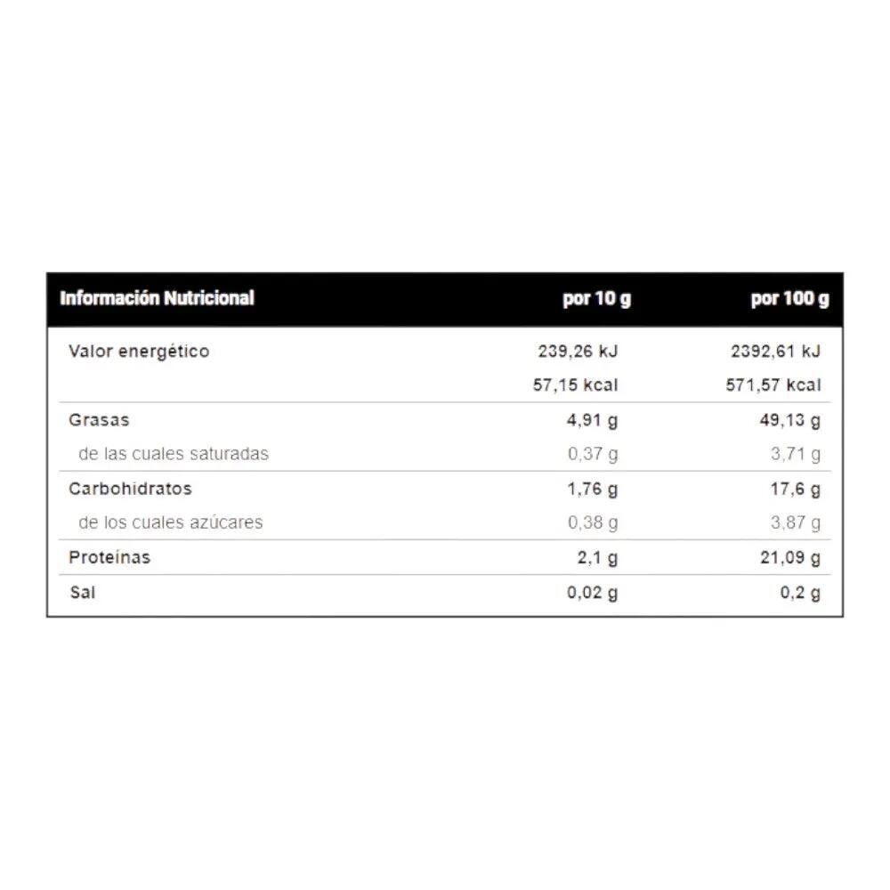 Torreblanca Mandelcreme - 300 g VitoBest 2/4