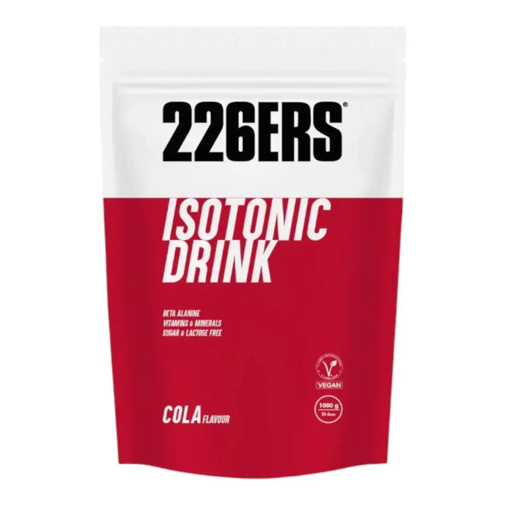 Boisson isotonique 226ERS 1kg Mango 5/6