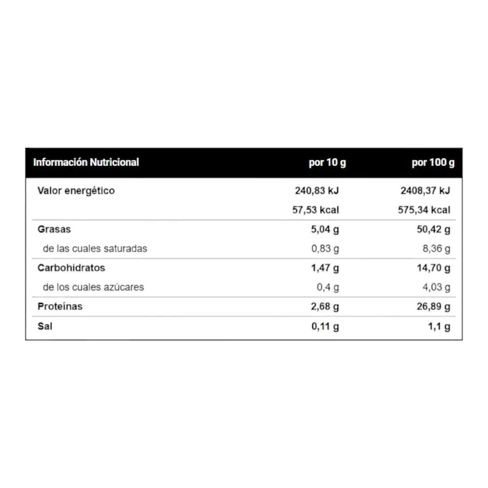 Crema de Cacahuete Torreblanca - 300g VitoBest 2/4