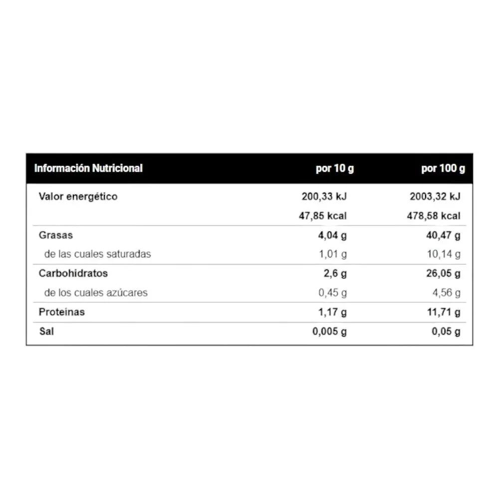 Crema de Chocolate Torreblanca - 300g VitoBest 2/4