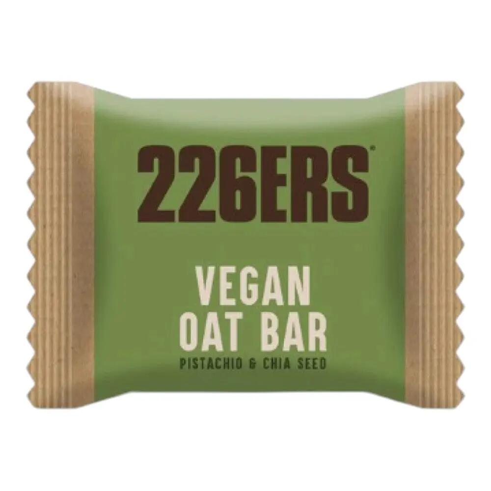 VEGAN OAT BAR 50g PISTACHIO & CHIA 5/5