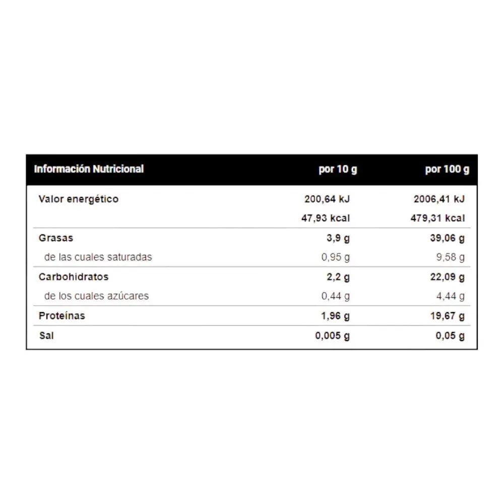 Protein Choco Cream Torreblanca - 1kg VitoBest 2/3