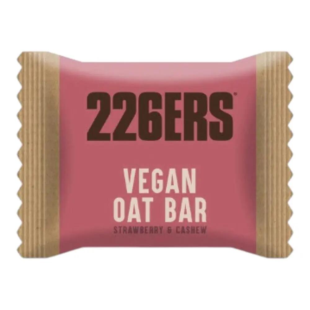 VEGAN OAT BAR 50g PISTACHIO & CHIA 4/5