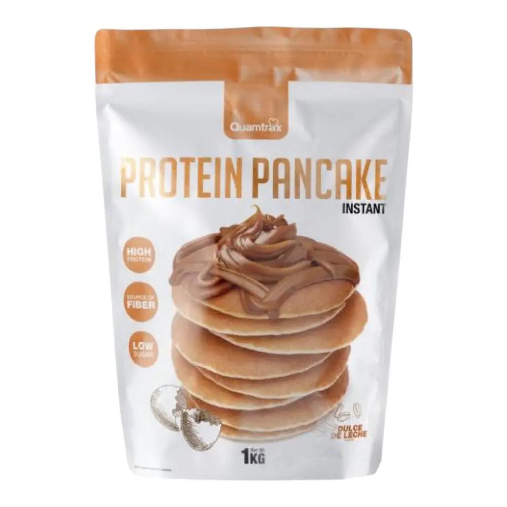 Protein Pancake - 1000g Vanille de Quamtrax 5/6