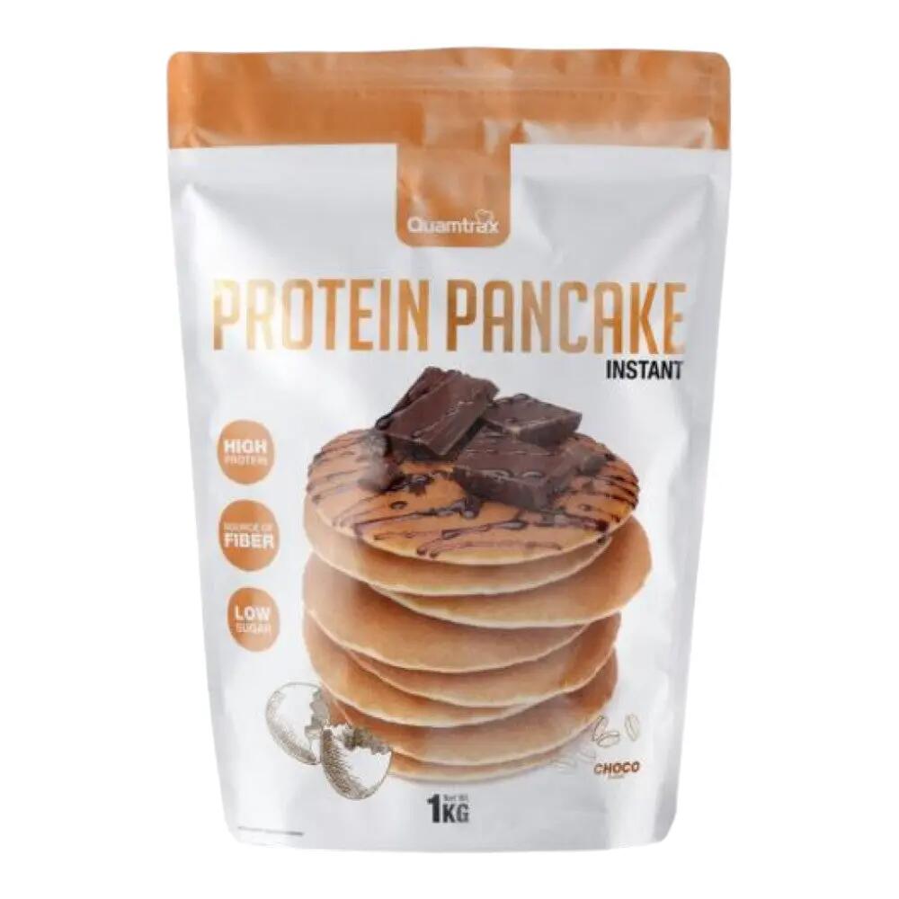 Protein Pancake - 1000g Vanille de Quamtrax 4/6