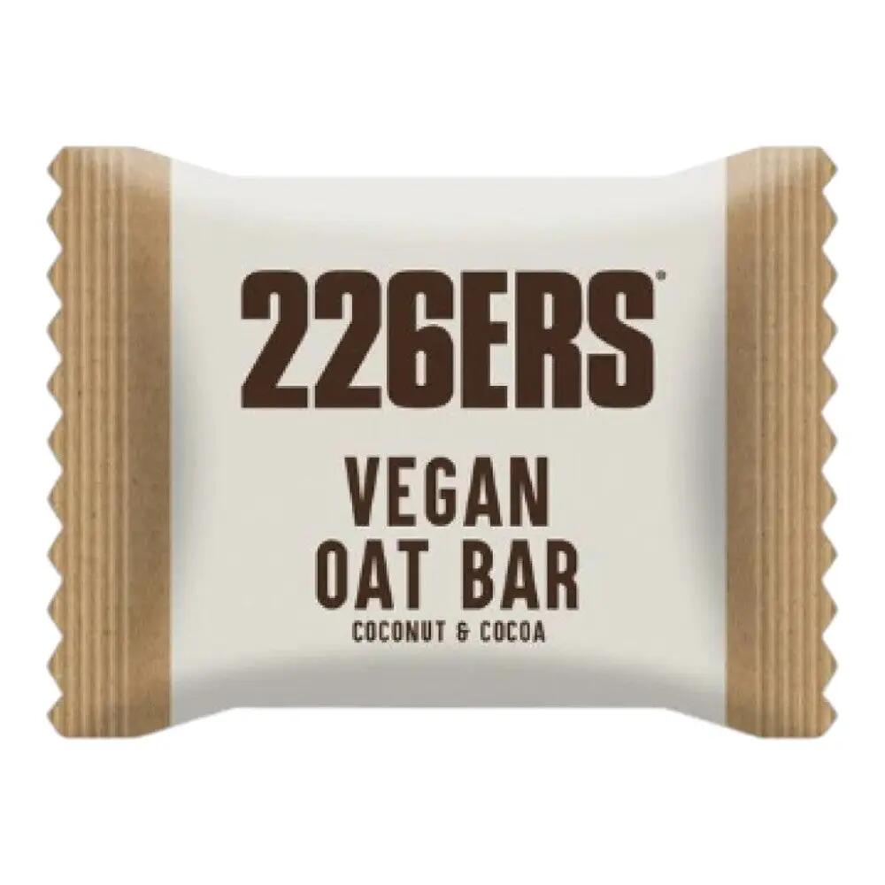 VEGAN OAT BAR 50g PISTACHIO & CHIA 2/5