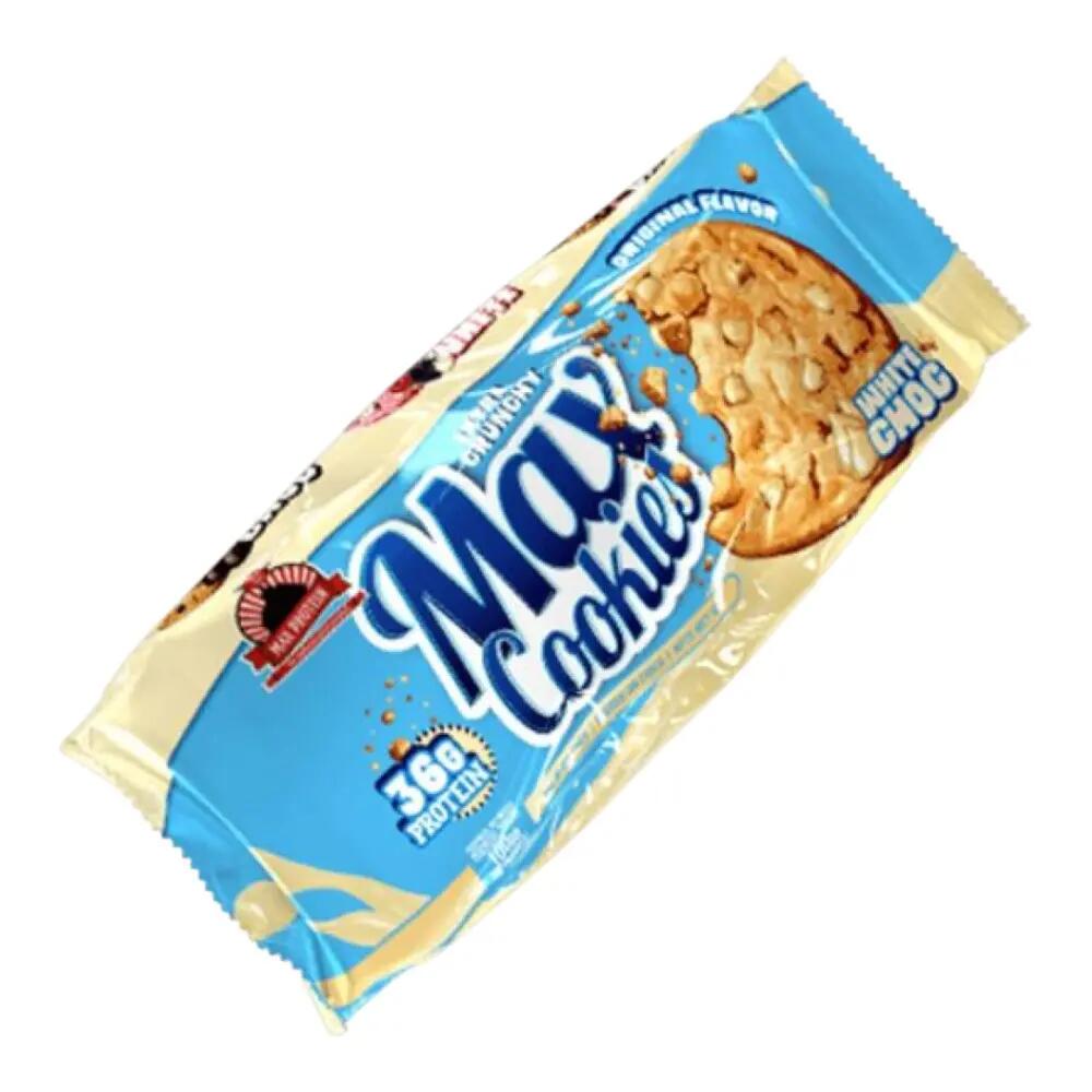 MAX PROTEIN picture