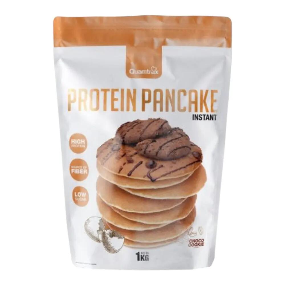 Protein Pancake - 1000g Vanille de Quamtrax 3/6