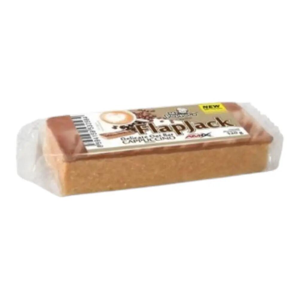 Flapjack - Snack energético - Unisex - Barrita 120 g - Toffee 2/6
