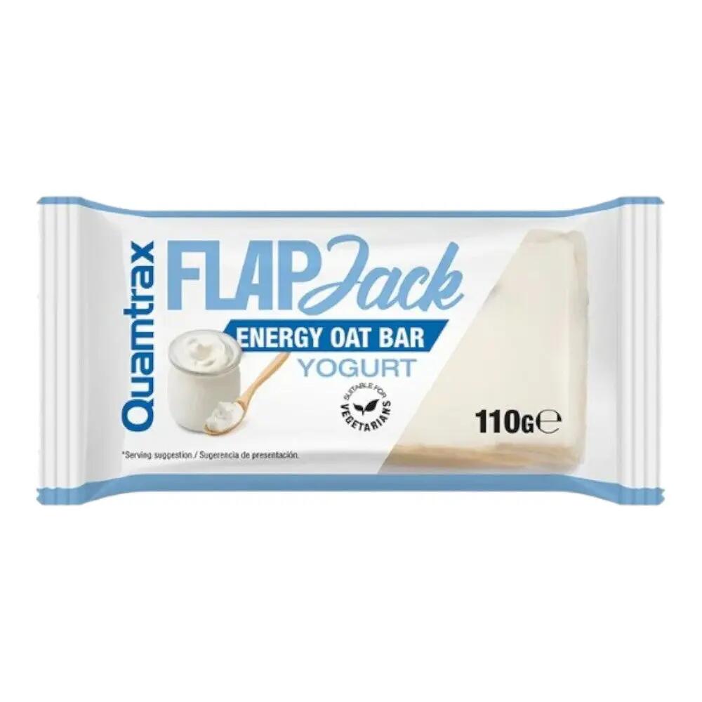 Barrita de avena - Ciclismo, Trekking - Flap Jack 110g Frambuesa 2/5