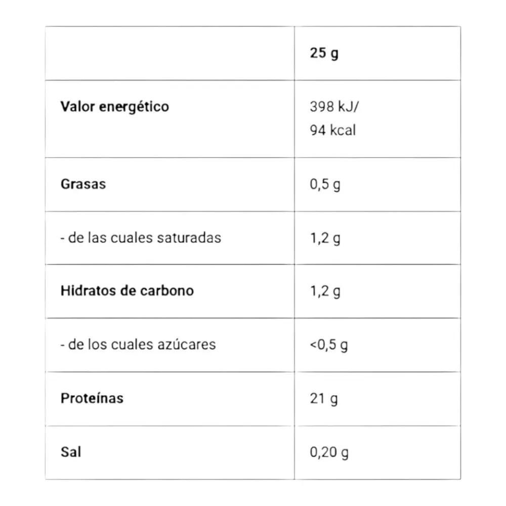 Whey Isolate - Fitness - L-Glutamina y BCAA - 908 g 2/2