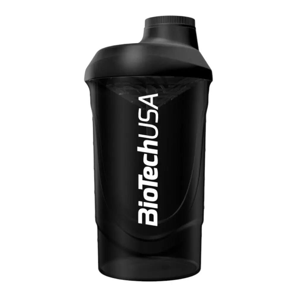 Shakers & Garrafas - Shaker Biotech (600ml) - Rosa 5/5