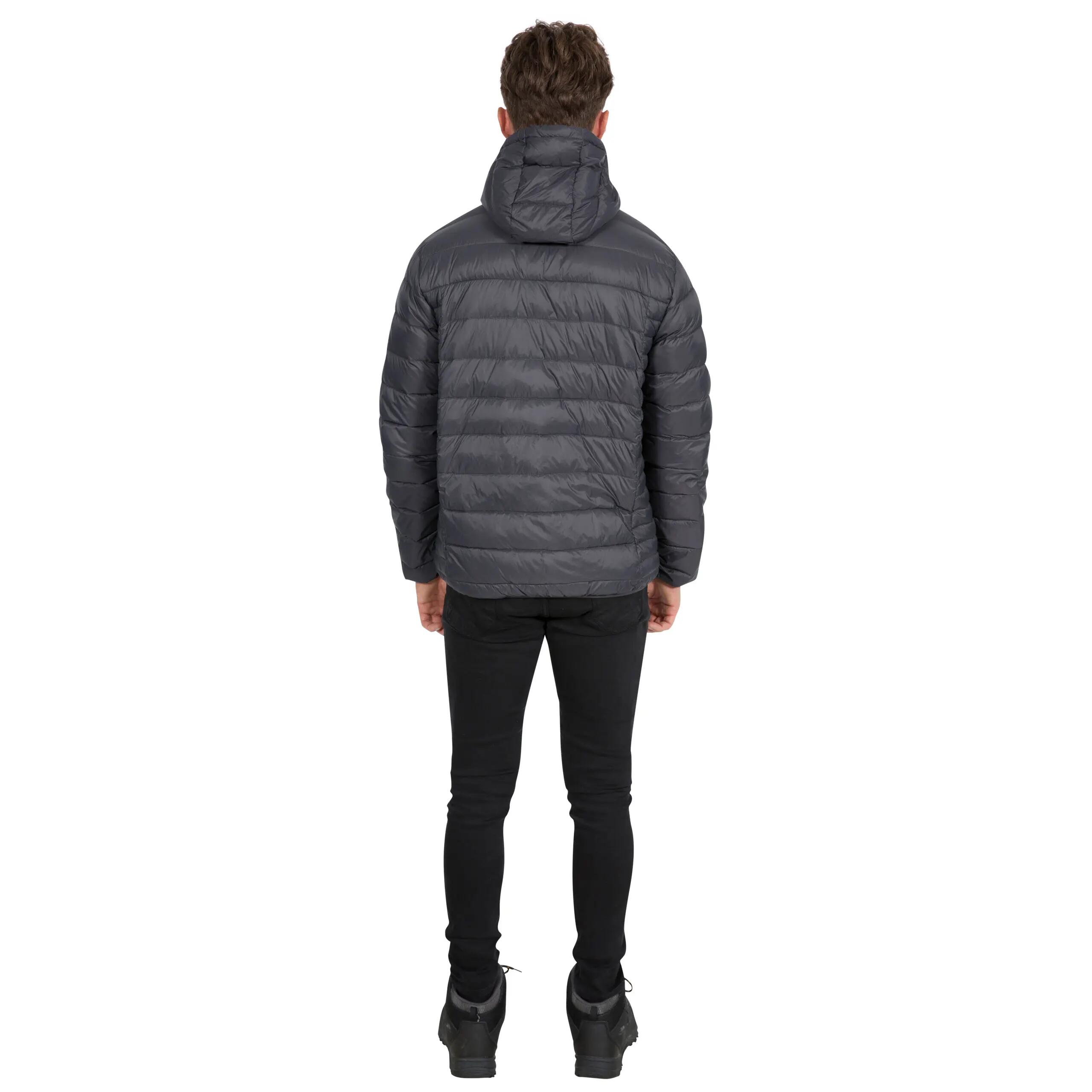 TRESPASS picture