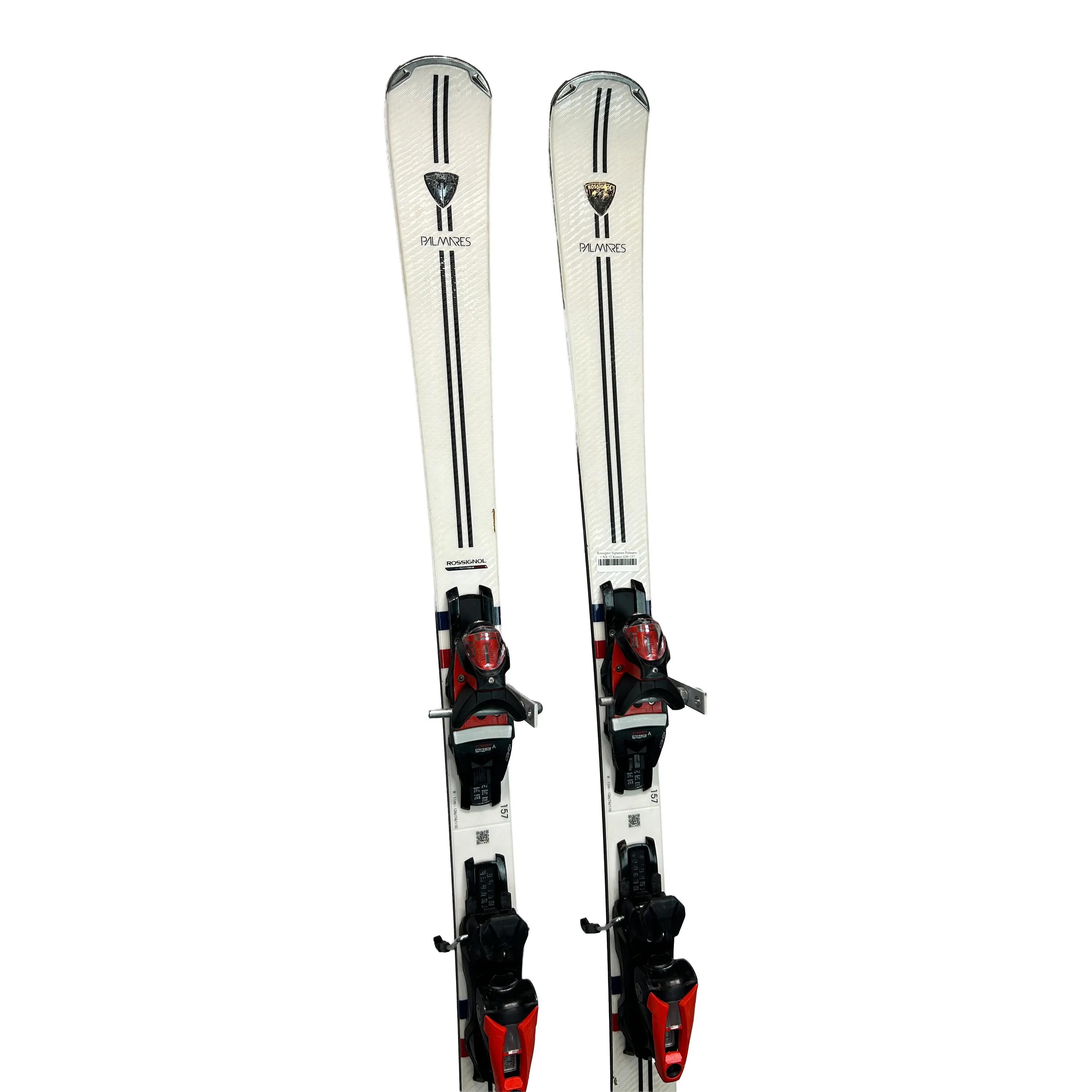 Refurbished - Hochleistungski  Rossignol Palmares 2025-171 3/6