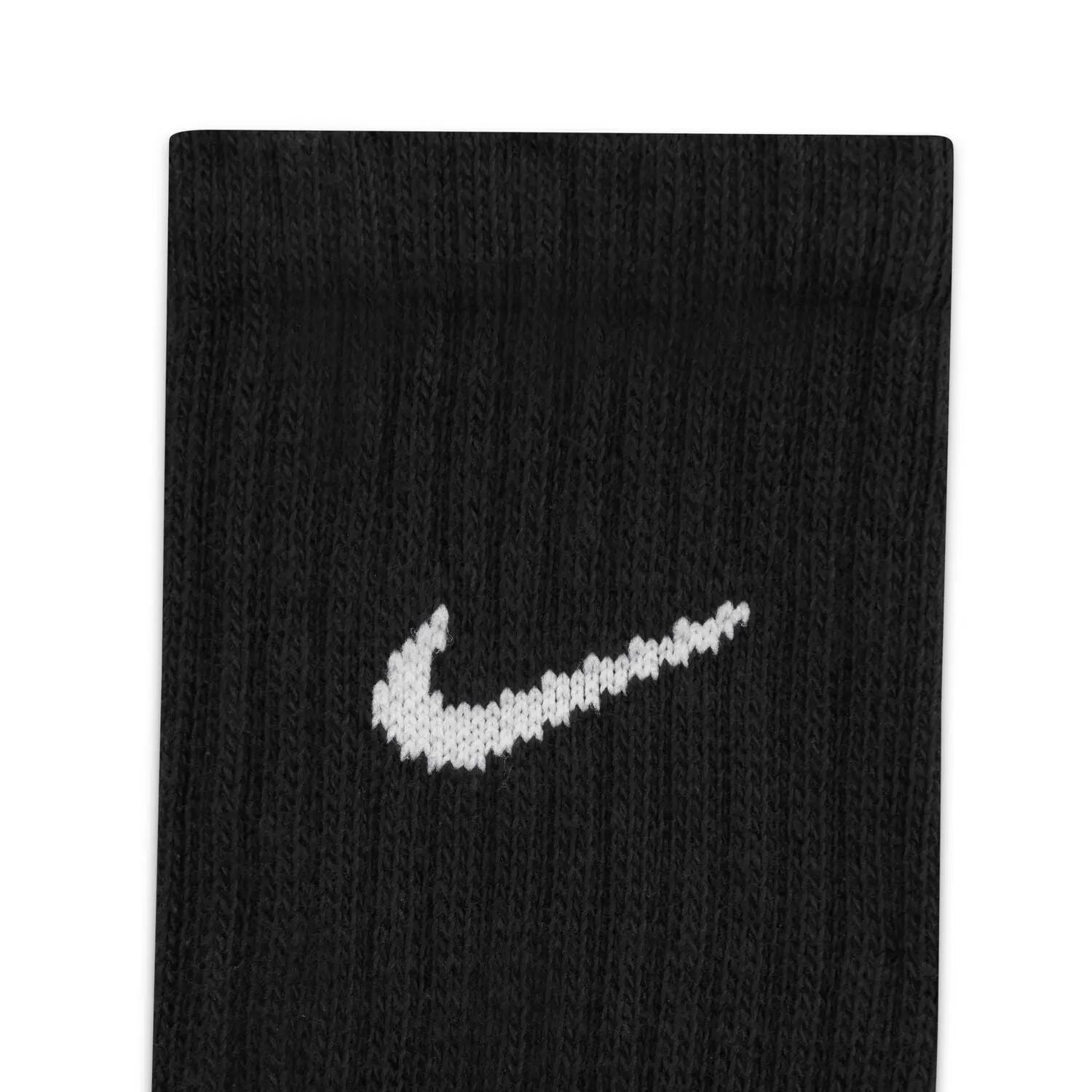 "Value" Socken für HerrenDamen Unisex(3erPack) Damen und Herren Schwarz 5/5