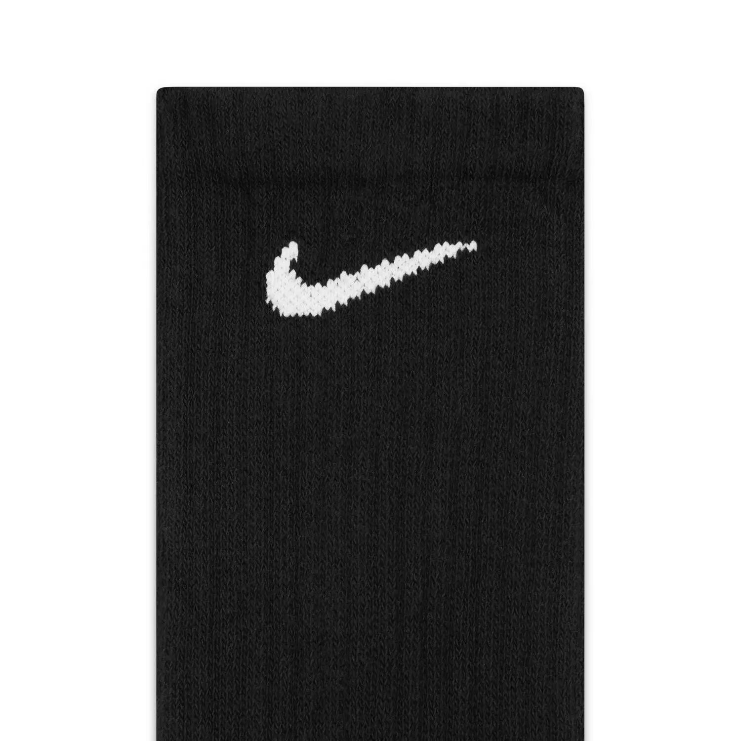 Skarpetki sportowe Nike Everyday Cushion Crew Dri-Fit 6 pack SX7666-010 5/5