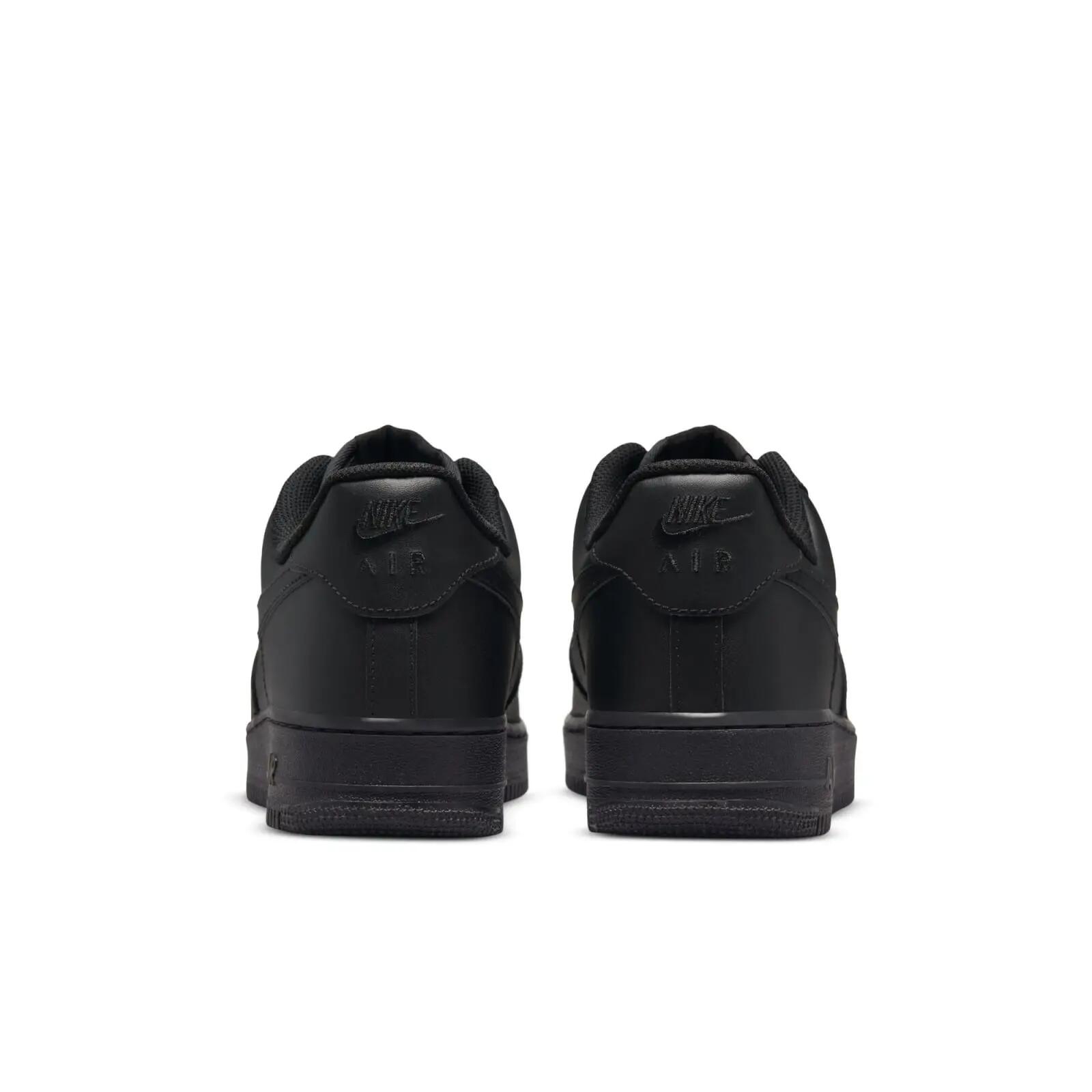Chaussures De Sport Homme Nike Air Force 1 Low 07 12/12