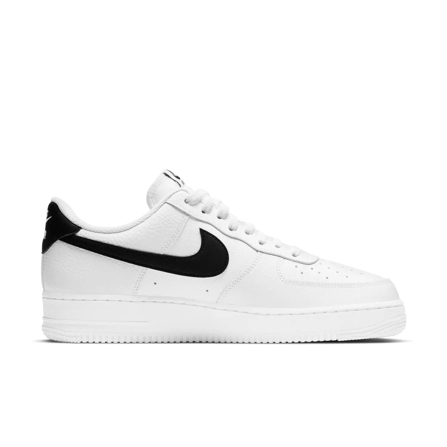 Buty Sportowe Męskie Nike Air Force 1 '07 12/12