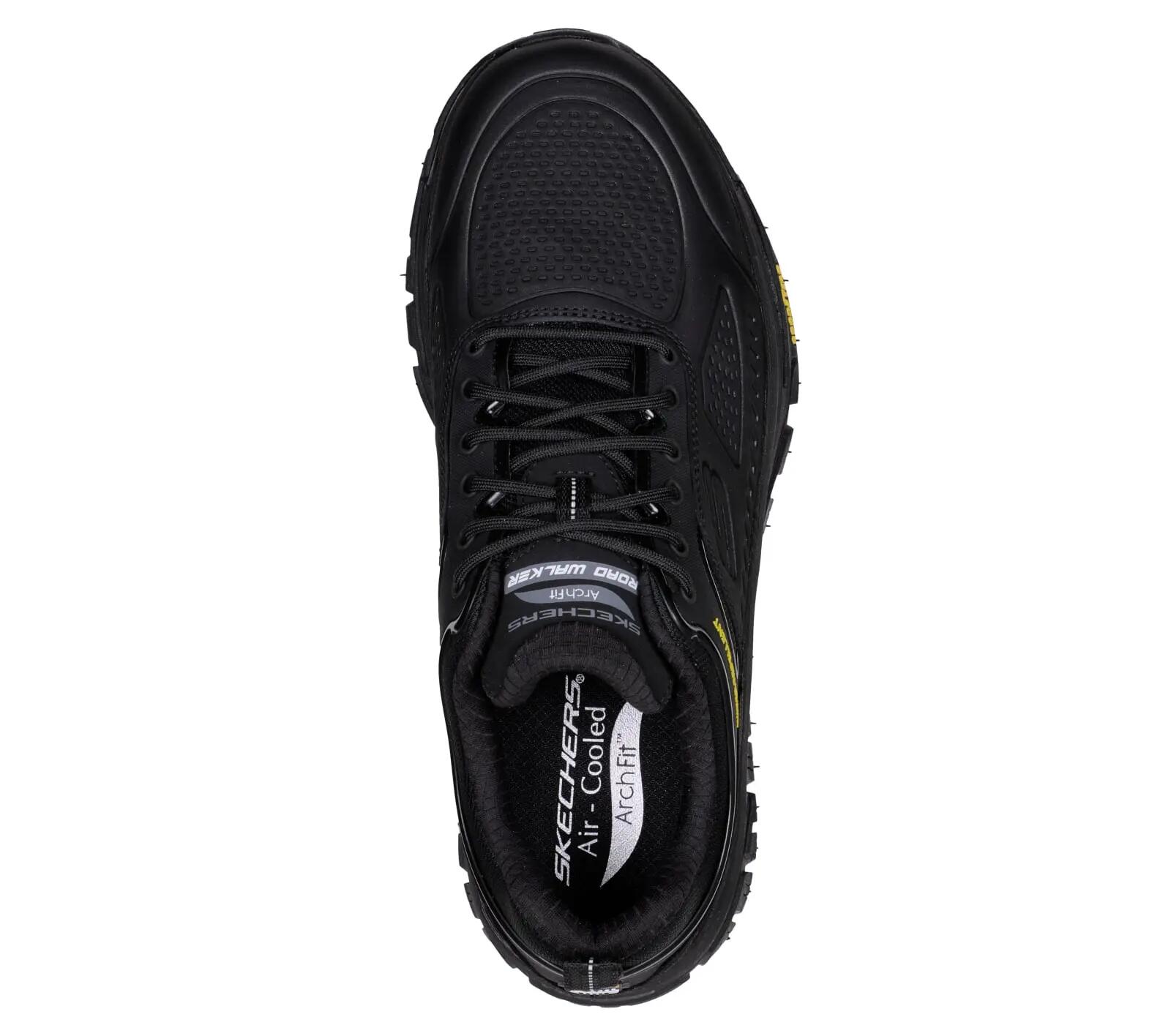 Heren schoenen SKECHERS Arch Fit Road Walker Recon 5/5