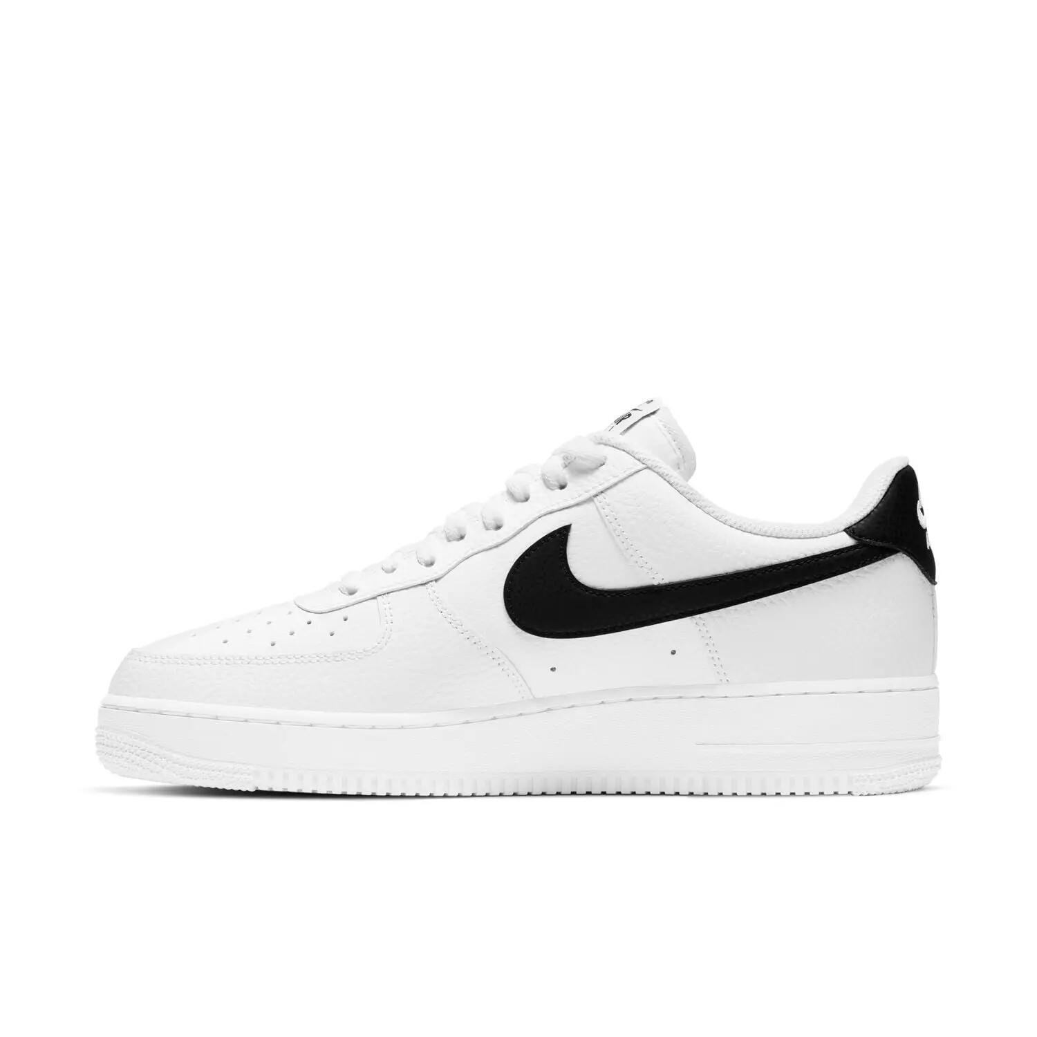 Buty Sportowe Męskie Nike Air Force 1 '07 11/12
