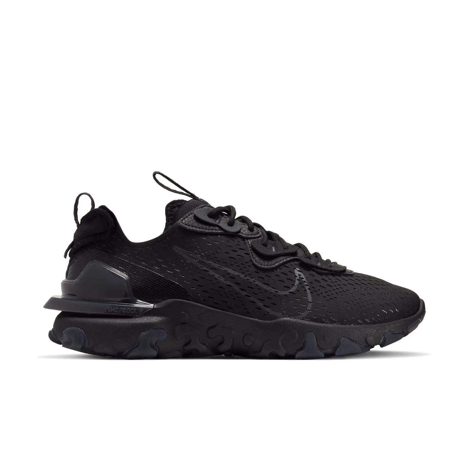 Nike React Vision czarny 42.5 8/10