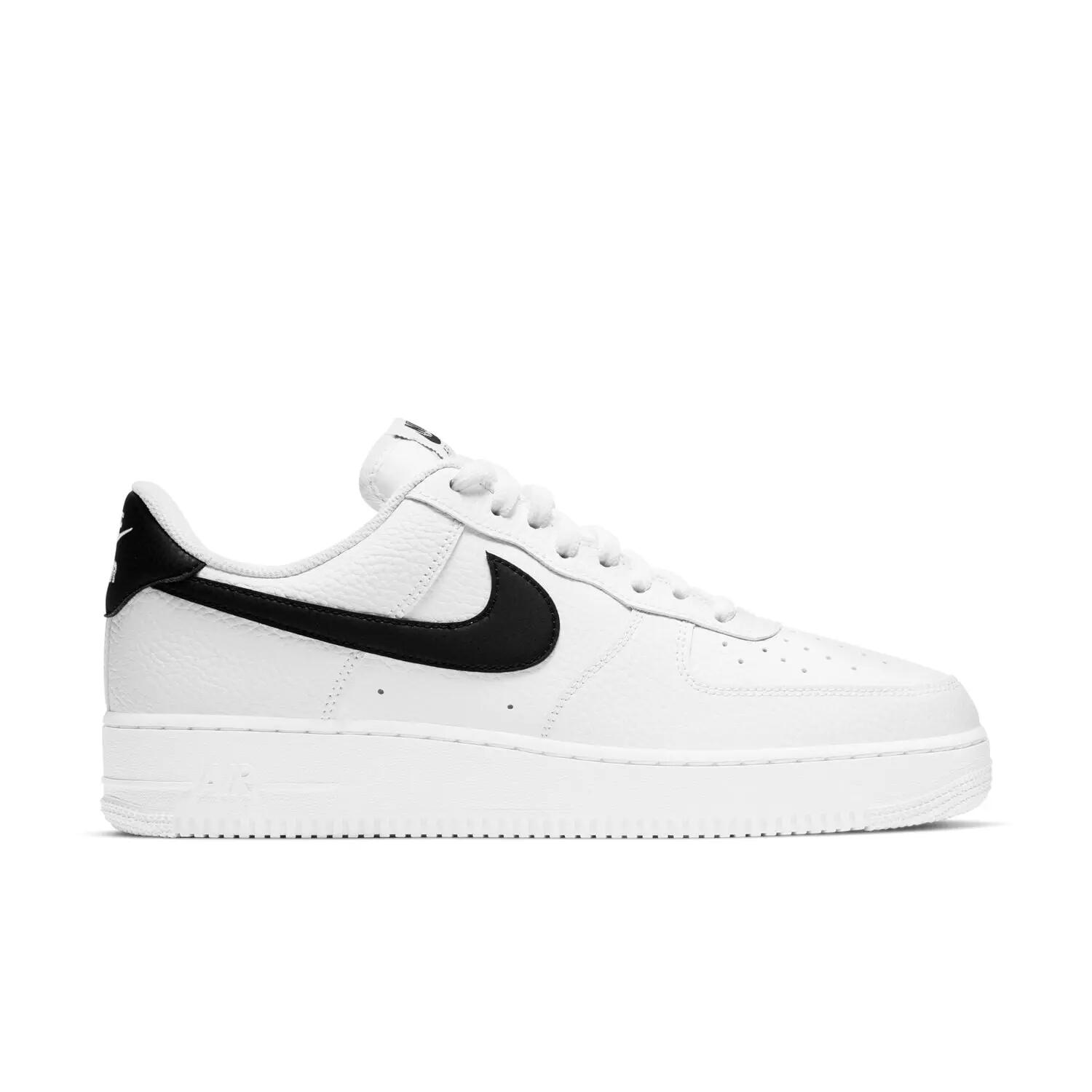 Buty Sportowe Męskie Nike Air Force 1 '07 8/12
