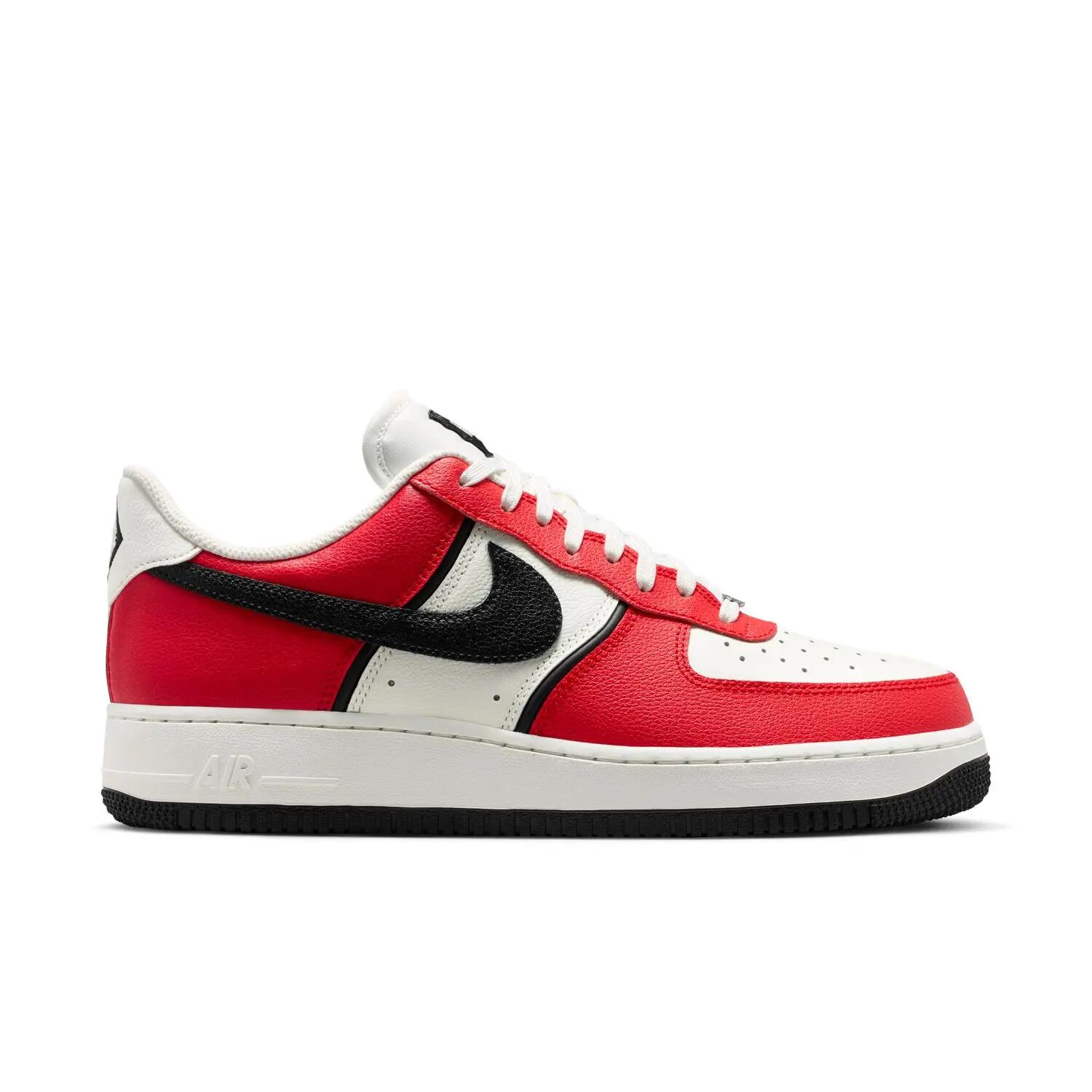 Sportcipő Nike Air Force 1 '07 LV8 Sport 8/12