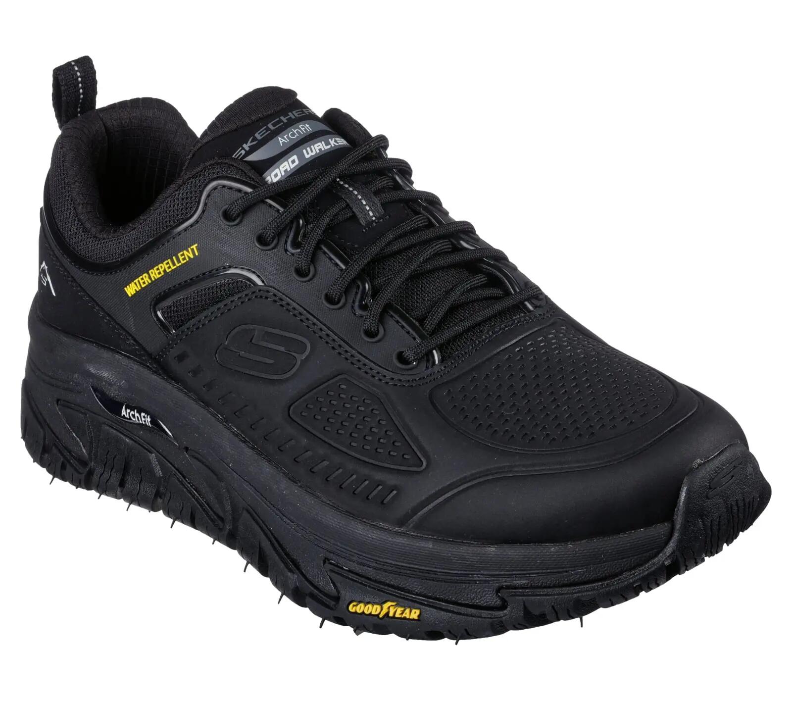 Heren schoenen SKECHERS Arch Fit Road Walker Recon 3/5