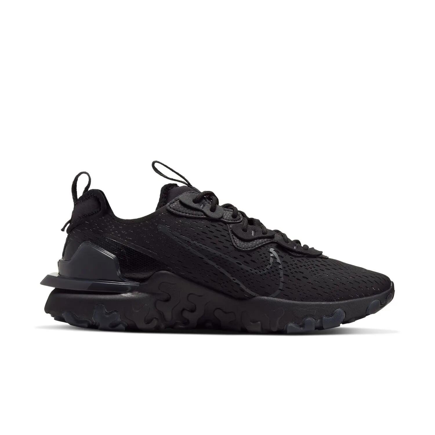 Nike React Vision czarny 42.5 10/10