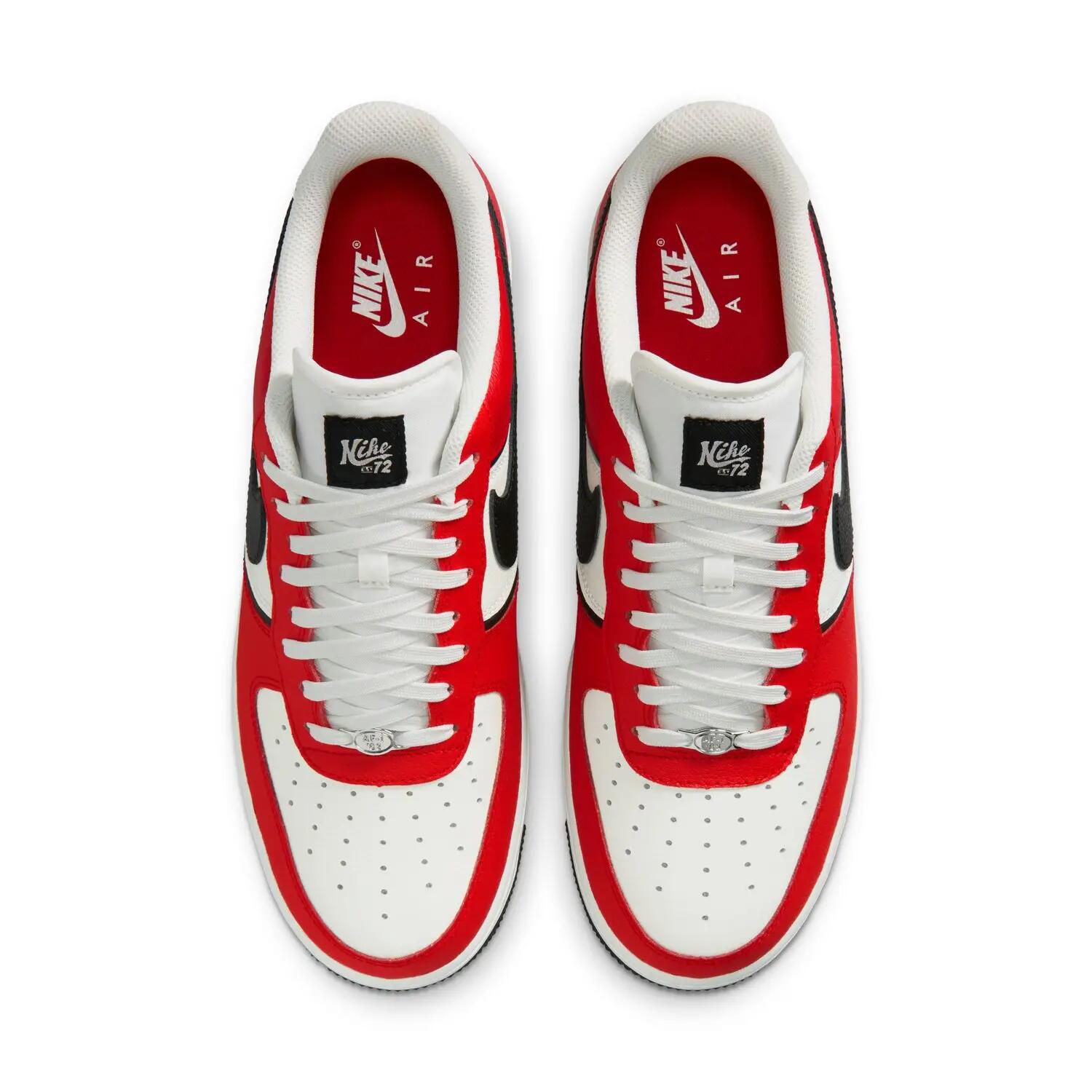 Sportcipő Nike Air Force 1 '07 LV8 Sport 6/12