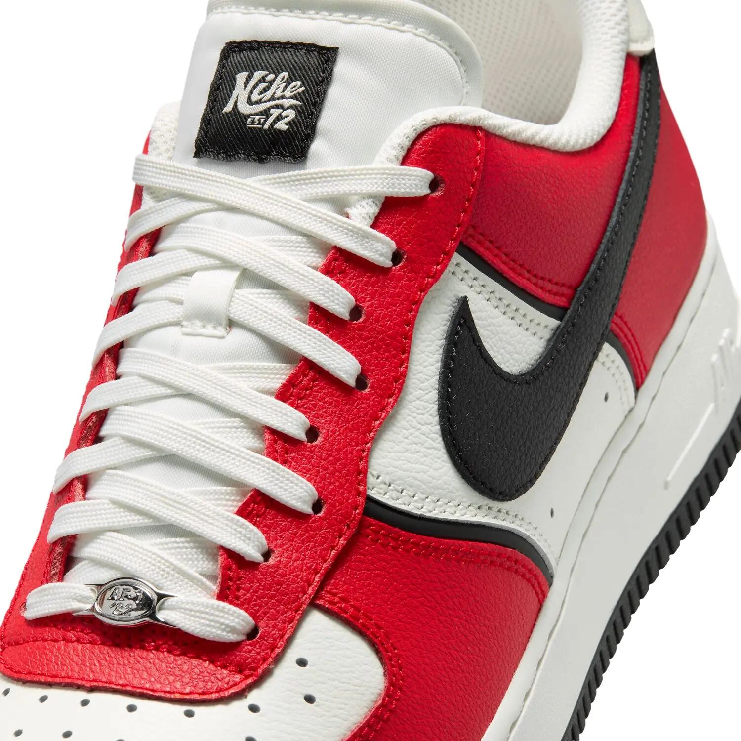 Sportcipő Nike Air Force 1 '07 LV8 Sport 3/12