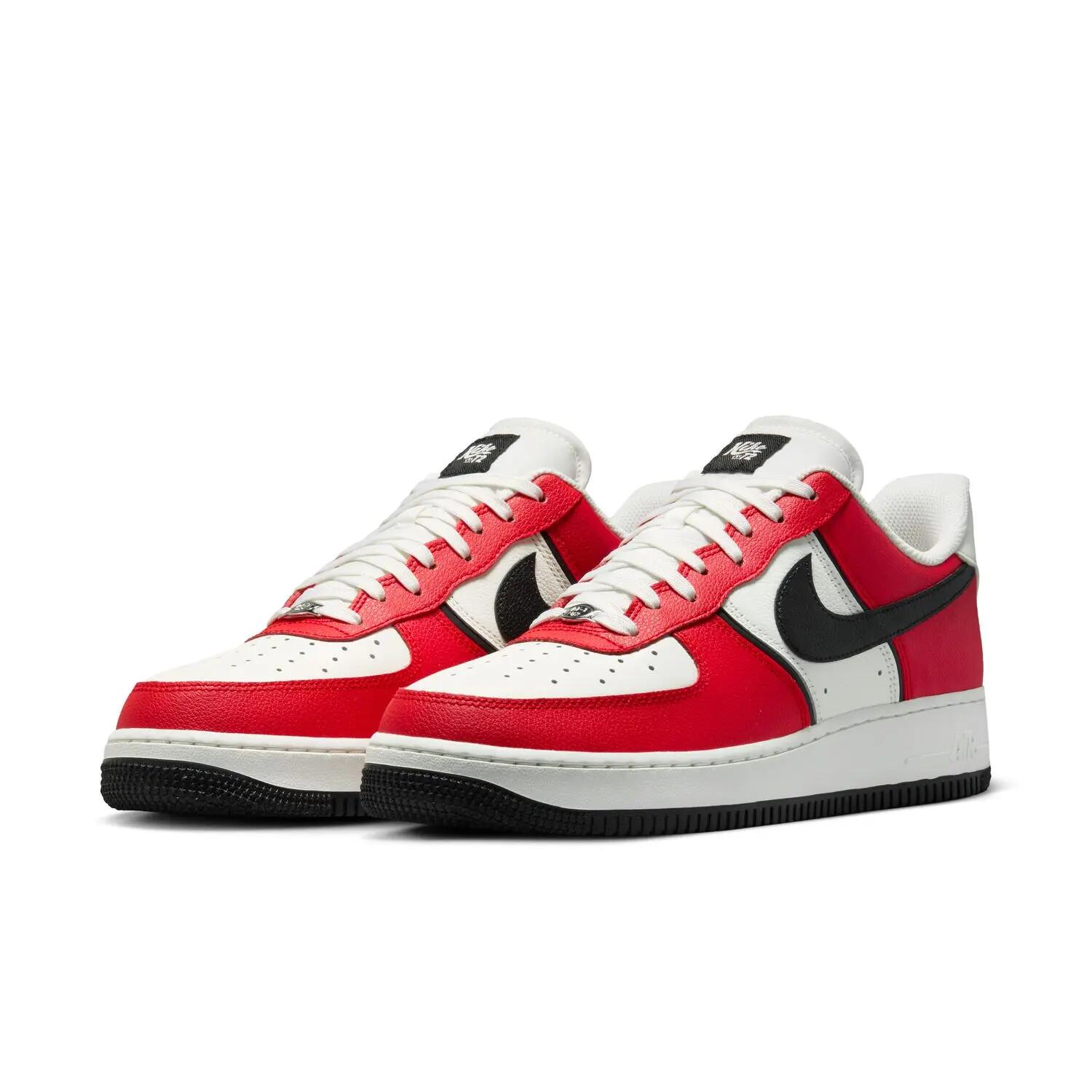 Sportcipő Nike Air Force 1 '07 LV8 Sport 2/12