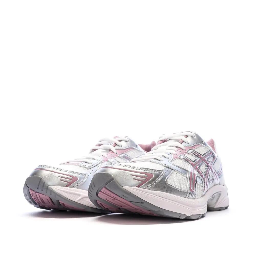 Zapatillas  Gel-1130 White Taro Purple 7/7